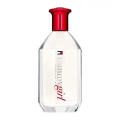 TOMMY HILFIGER - Perfume Mujer 100 ml Eau de toilette