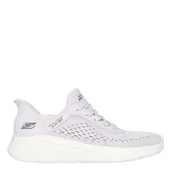 SKECHERS - Tenis Slip Ins Moda Bobs B Flex Jewel Mujer