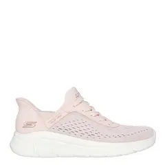 SKECHERS - Tenis Slip Ins Moda Bobs B Flex Jewel Mujer