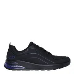 SKECHERS - Tenis Moda Bobs Vision Air Mujer Negros