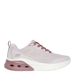 SKECHERS - Tenis Moda Bobs Arc Waves 2.0 Mujer