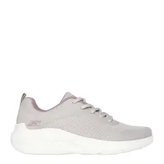 SKECHERS - Tenis Moda Bobs Squad Waves Open Water Mujer