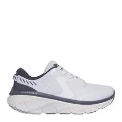 SKECHERS - Tenis Moda Dlux Walker 2.0 Active Pace Mujer Blancos