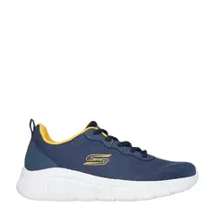 SKECHERS - Tenis Moda Bobs B Flex Icy Edge Hombre
