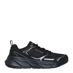 SKECHERS - Tenis Moda Edgeride Exodis Hombre Negros