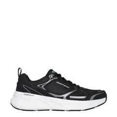 SKECHERS - Tenis Moda Edgeride Exodis Hombre Negros