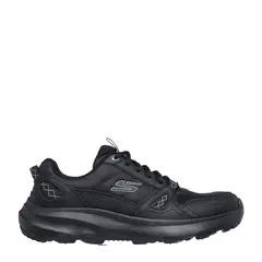 SKECHERS - Tenis Moda Ridge Oak Hombre Negros