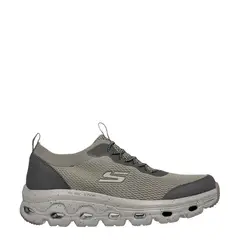 SKECHERS - Tenis Moda Glide Step Sole Hombre