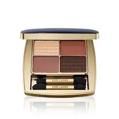 ESTEE LAUDER - Paleta de rostro Compacto Sombras de ojos Pure Colour Essential Quad 4g