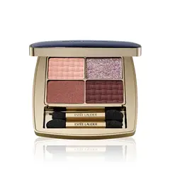 ESTEE LAUDER - Paleta de rostro Compacto Sombras de ojos Pure Colour Essential Quad 4g