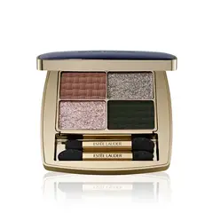 ESTEE LAUDER - Paleta de rostro Compacto Sombras de ojos Pure Colour Essential Quad 4g