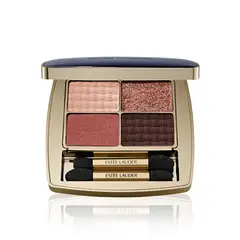 ESTEE LAUDER - Paleta de rostro Compacto Sombras de ojos Pure Colour Essential Quad 4g