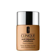 CLINIQUE - Base de maquillaje Líquida Antiacné Anti-blemish Solutions¿ 30 Ml