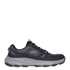 SKECHERS - Tenis Moda Ridge Oak Hombre Negros