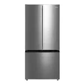 MIDEA - Nevecón French door 522 lt Netos MDRF700FGM46CO2