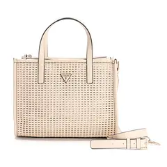 GUESS - Bolso para Mujer BRIGITTA 2 IN 1 TOTE