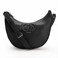 GUESS - Bolso para Mujer CALEBRA HOBO SHOULDER BAG