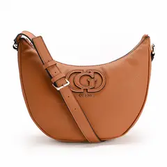 GUESS - Bolso para Mujer CALEBRA HOBO SHOULDER BAG