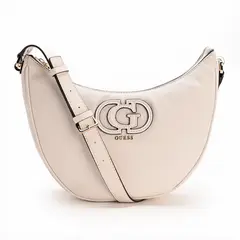GUESS - Bolso para Mujer CALEBRA HOBO SHOULDER BAG