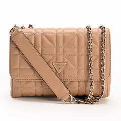 GUESS - Bolso para Mujer EDITA CONVERTIBLE XBODY FLAP