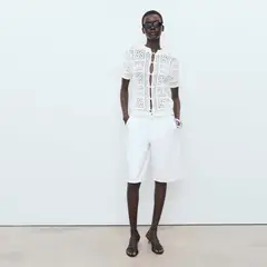 MANGO - Saco Mujer