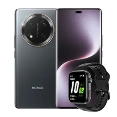 HONOR - Celular MAGIC7 LITE 5G 512GB | 8GB RAM |Cámara posterior 108MP Dual | Cámata Frontal 16MP | Pantalla 6,7 pulgadas|Procesador Qualcomm Snapdragon 6 Gen 1 | Obsequio Watch Choice 2i