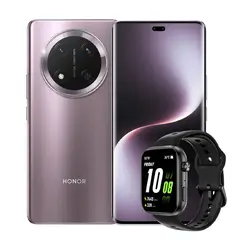 HONOR - Celular MAGIC7 LITE 5G 512GB | 8GB RAM |Cámara posterior 108MP Dual | Cámata Frontal 16MP | Pantalla 6,7 pulgadas|Procesador Qualcomm Snapdragon 6 Gen 1 | Obsequio Watch Choice 2i