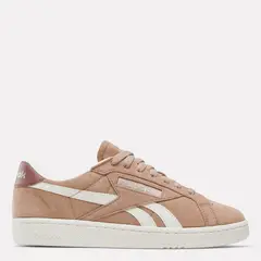 REEBOK - Tenis Moda Club C Grounds UK Mujer
