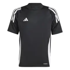 ADIDAS - Camiseta deportiva para Niño con Logo Manga corta