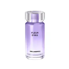 KARL LAGERFELD - Perfume Mujer Fleur D'Iris 100 ml EDP