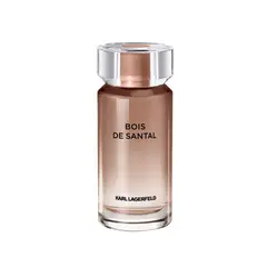 KARL LAGERFELD - Perfume Hombre Bois De Santal 100 ml EDT
