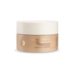 WOMEN SECRET - Exfoliante Crema Corporal Goddess Elixir Para Todo tipo de piel 200 ml