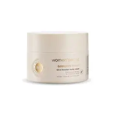 WOMEN SECRET - Crema Crema Humectante Corporal Goddess Elixir Para Todo tipo de piel 250 ml