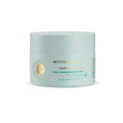 WOMEN SECRET - Crema Crema Humectante Corporal Harmony Muse Para Todo tipo de piel 250 ml