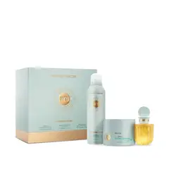 WOMEN SECRET - Set Hidratante Corporal Harmony Muse S Incluye:3 Productos