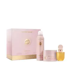 WOMEN SECRET - Set Hidratante Corporal Divine Touch S Incluye: 3 Productos