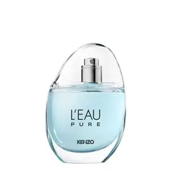 KENZO - Perfume Mujer Kenzo L Eau Pure 50 ml EDP