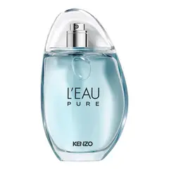 KENZO - Perfume Mujer Kenzo L Eau Pure 100 ml EDP