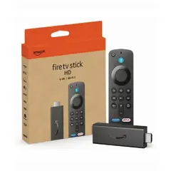 AMAZON - Fire TV Stick HD 2024
