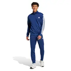 ADIDAS - Conjunto sudadera deportiva Hombre