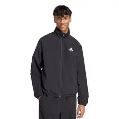 ADIDAS - Cortaviento Impermeable deportiva Hombre