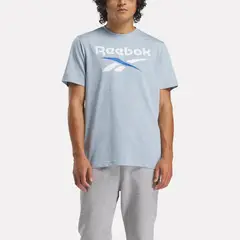 REEBOK - Camiseta Manga corta Training