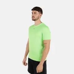 REEBOK - Camiseta PLANET Manga corta Running