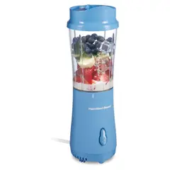 HAMILTON BEACH - Licuadora personal 175W 1 Velocidad
