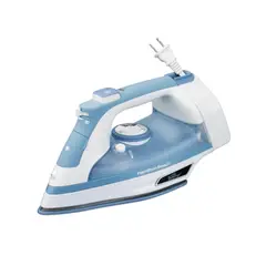 HAMILTON BEACH - Vapor uso horizontal Antiadherente
