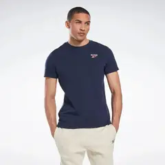 REEBOK - Camiseta Manga corta Training