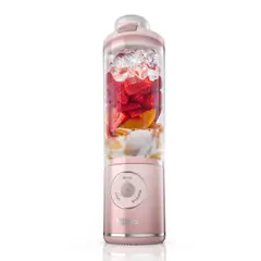 NINJA - Licuadora personal Blast Max | 3 programas para hielo, licuar y smoothies | BC251NV