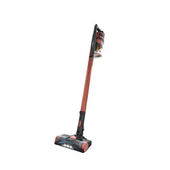 SHARK - Aspiradora barredora vertical inalámbrica Pet Pro IZ142LAA