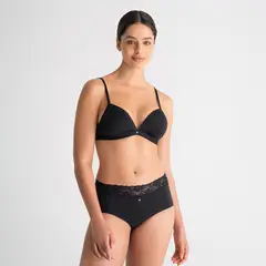 PUNTO BLANCO - Panti de Algodón para Mujer