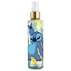 undefined - Perfume Niña Air Val Body Spray Lilo Stich Caja 200 ml Body splash